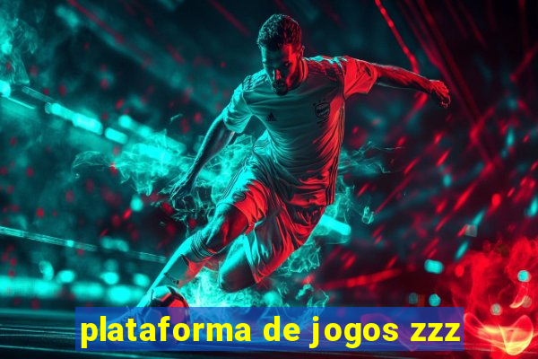 plataforma de jogos zzz